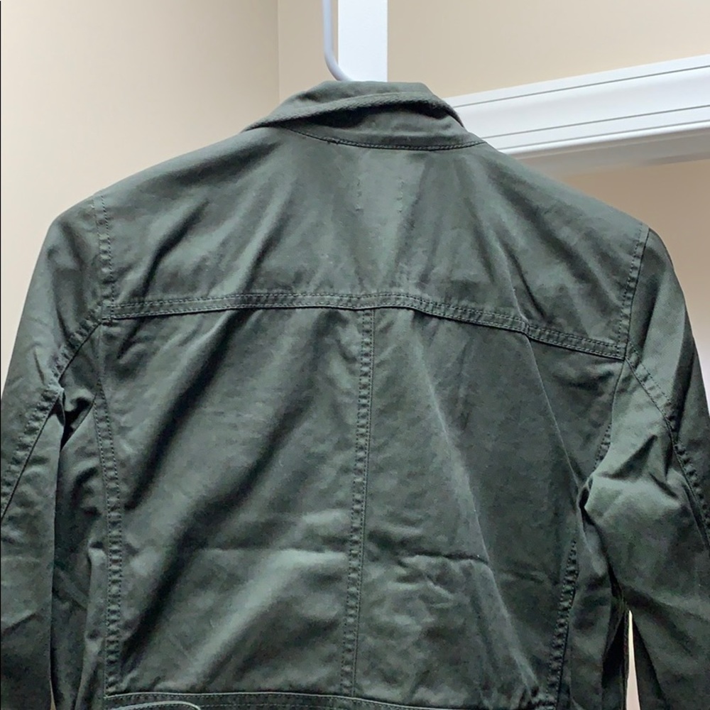 J Crew jacket - Picture 6 of 6
